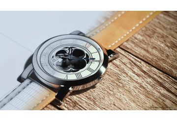 centenary watch